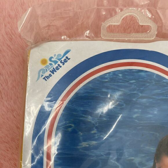 Intex The Wet Set "My Baby Float" NEW‎ SEALED - Picture 2 of 3